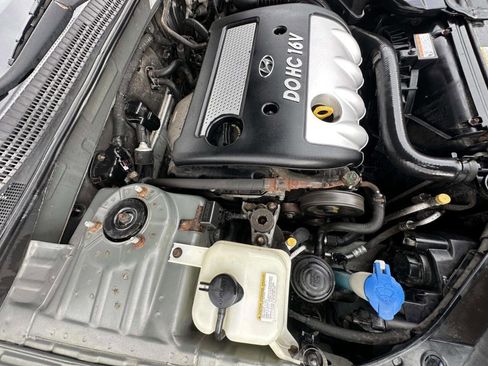 Used 2007 Hyundai Sonata GLS image 28