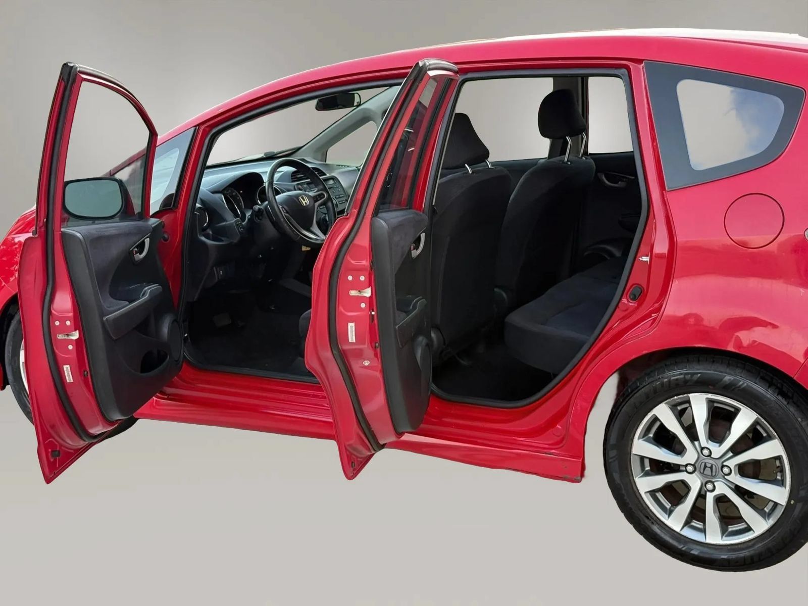 Used 2012 Honda Fit Sport image 11