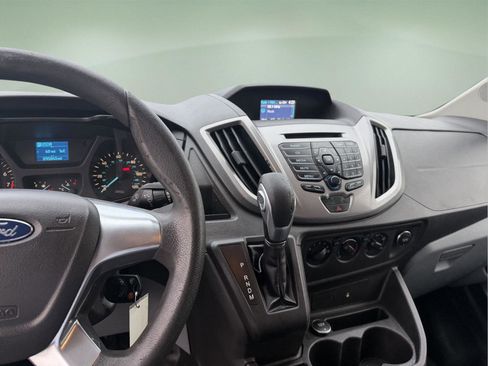 Used 2015 Ford Transit 350 XLT image 18