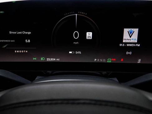 Used 2022 Lucid Air Grand Touring AWD/4WD image 34
