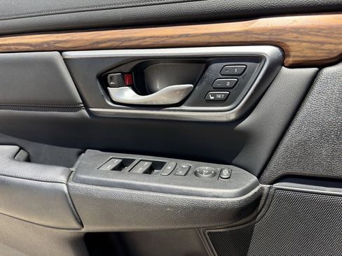 Certified 2022 Honda CR-V EX-L image 20