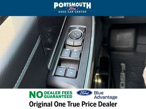Used 2022 Ford F150 XLT w/ Equipment Group 302A High image 26