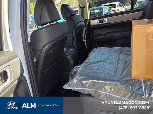 New 2026 Hyundai Santa Fe XRT image 14