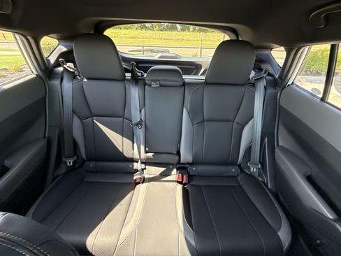 New 2026 Subaru Crosstrek 2.5i Wilderness AWD/4WD image 22