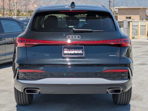 Used 2025 Audi Q5 Premium w/ Convenience Package AWD/4WD image 5