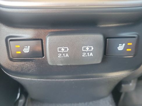 Used 2021 Subaru Outback Touring w/ Popular Package #2 image 28