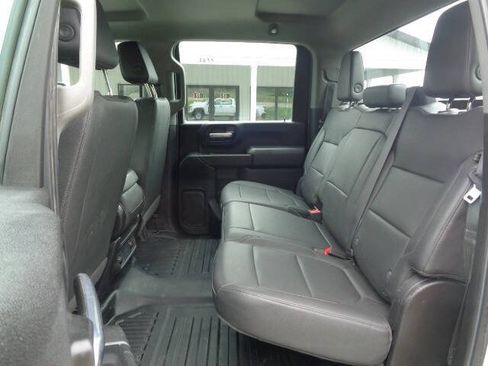 Used 2022 Chevrolet Silverado 3500 W/T w/ WT Fleet Convenience Package AWD/4WD image 22