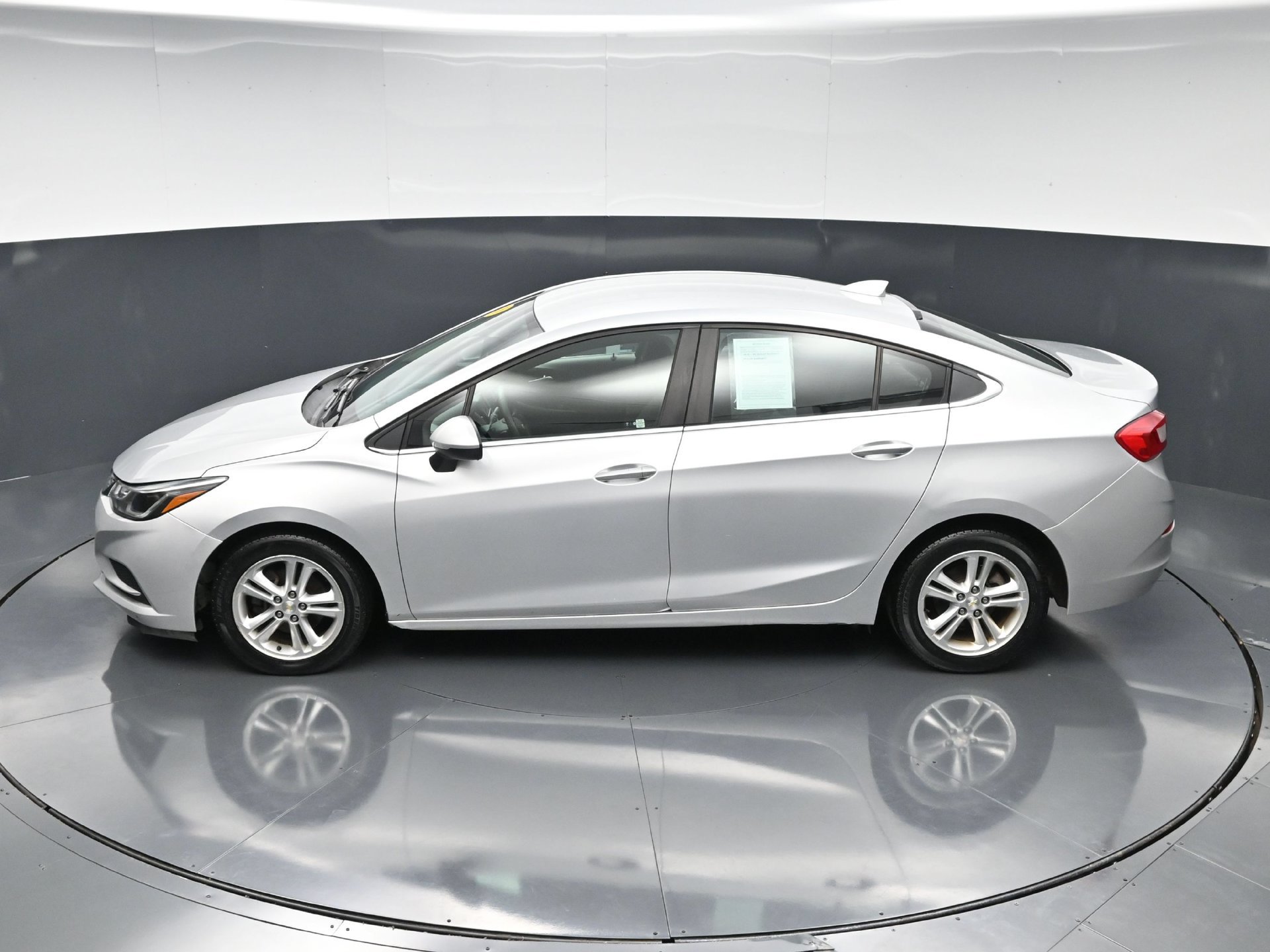 Used 2016 Chevrolet Cruze LT FWD image 53