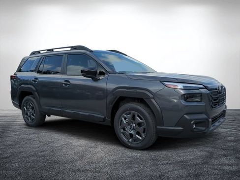 New 2026 Subaru Outback Premium AWD/4WD image 39