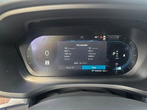 Certified 2024 Volvo V60 B5 Cross Country Plus image 19