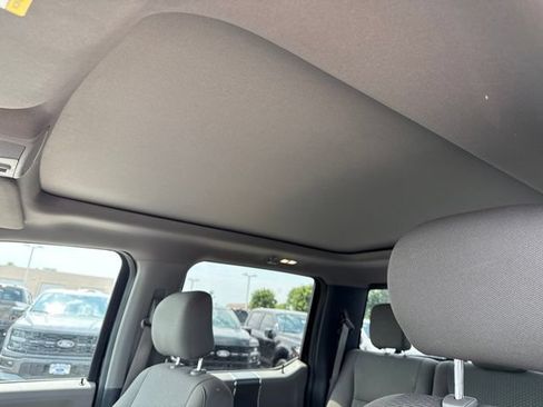 Used 2017 Ford F150 XLT w/ Equipment Group 302A Luxury AWD/4WD image 22