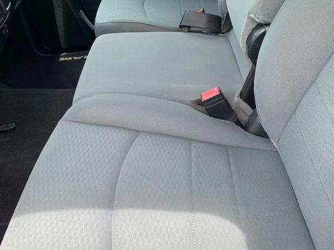 Used 2020 RAM 1500 Tradesman w/ Chrome Plus Package RWD image 17