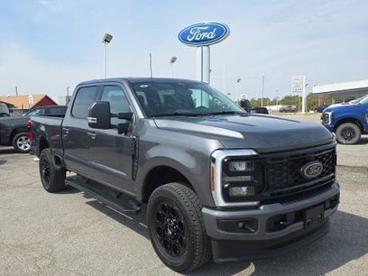 New 2026 Ford F250 XLT w/ XLT Premium Package