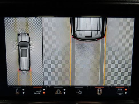 Used 2024 GMC Yukon XL Denali Ultimate image 19