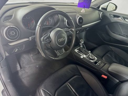 Used 2016 Audi A3 1.8T Premium image 9