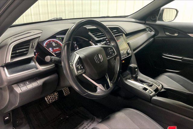 Used 2020 Honda Civic Sport image 14