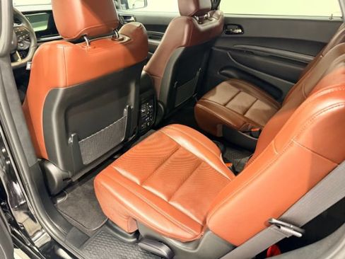 Used 2023 Dodge Durango GT AWD/4WD image 24