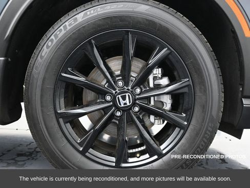 Used 2025 Honda CR-V Sport image 12