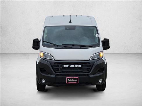 New 2026 RAM ProMaster 2500 image 5