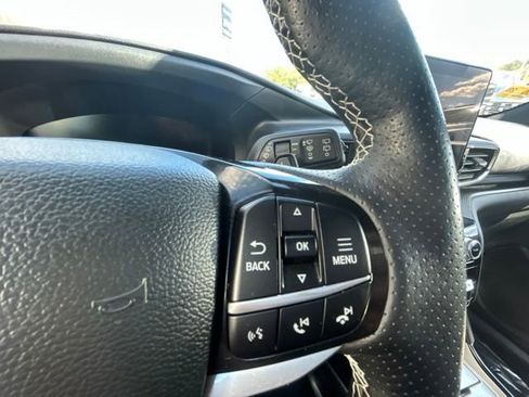 Used 2023 Ford Explorer ST w/ Equipment Group 401A AWD/4WD image 13