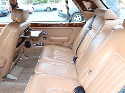 Used 1991 Rolls-Royce Silver Spur II image 35
