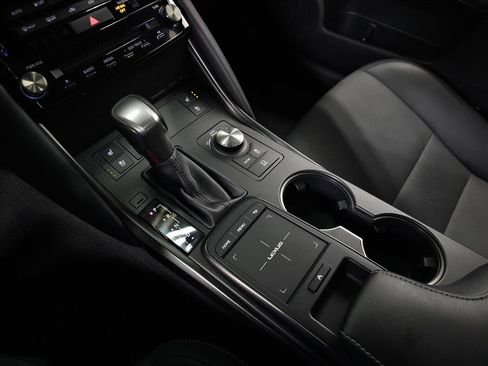 Certified 2021 Lexus IS 300 AWD w/ Comfort Package image 27