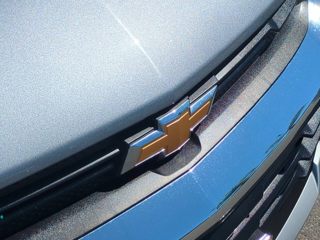 Used 2023 Chevrolet TrailBlazer LT FWD image 28