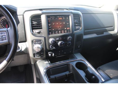 Used 2016 RAM 1500 Sport w/ Convenience Group AWD/4WD image 22
