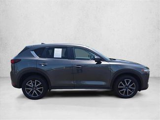 Used 2018 MAZDA CX-5 Touring FWD video 4
