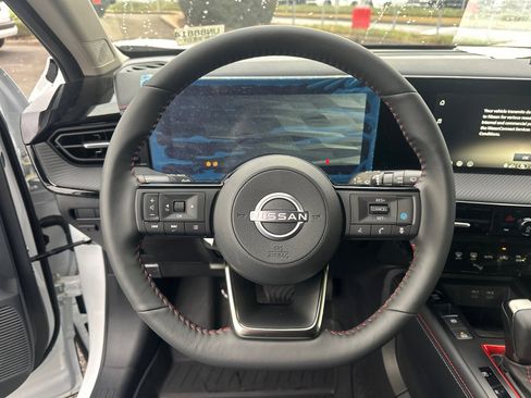 New 2026 Nissan Kicks SR w/ SR Premium Package image 23