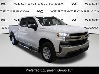 Used 2019 Chevrolet Silverado 1500 LT w/ All-Star Edition video 2