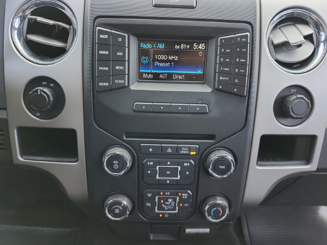 Used 2013 Ford F150 XLT w/ XLT Chrome Pkg RWD image 21