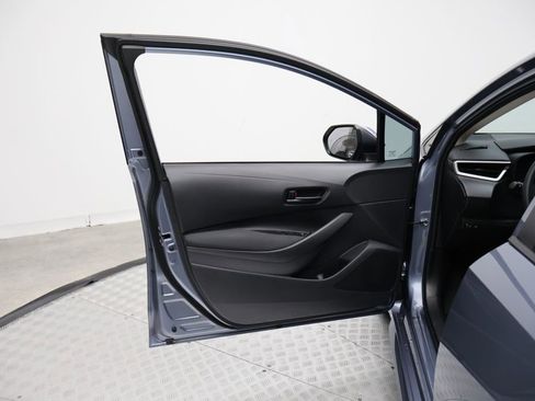 Certified 2025 Toyota Corolla LE w/ Convenience Package image 16