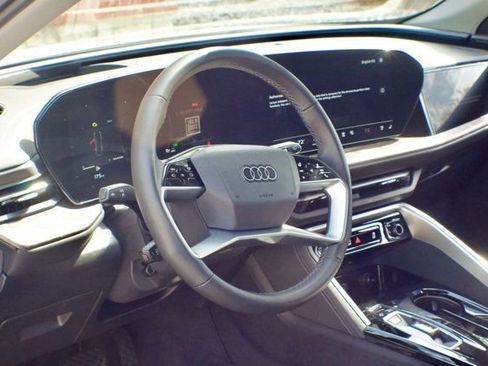 Used 2025 Audi Q5 Prestige image 20