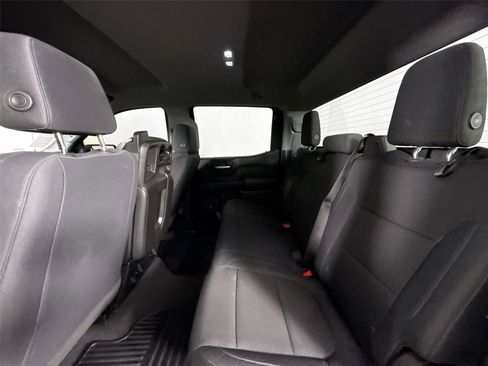 Used 2019 Chevrolet Silverado 1500 Custom w/ Custom Value Package image 27