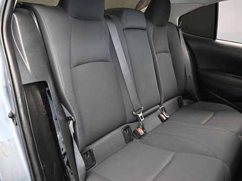 Used 2021 Toyota Corolla LE image 35