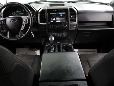 Used 2015 Ford F150 XLT w/ Equipment Group 302A Luxury image 2