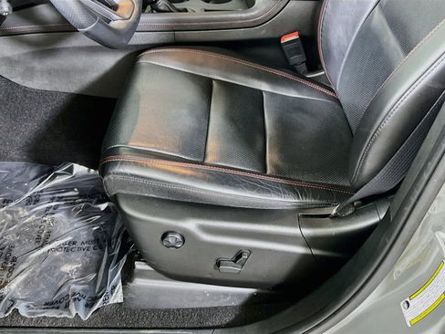 Used 2023 Dodge Durango GT AWD/4WD image 19