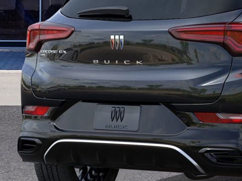 New 2026 Buick Encore GX Sport Touring image 14