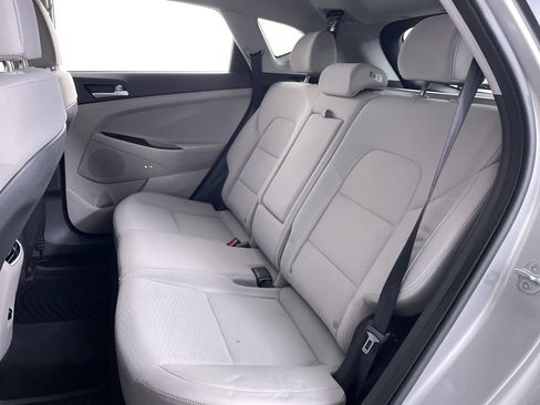 Used 2020 Hyundai Tucson Sport w/ Cargo Package AWD/4WD image 19