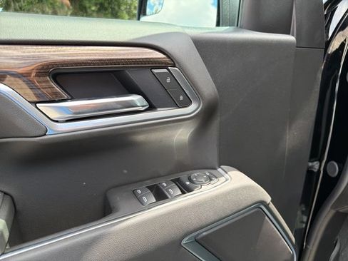 New 2026 Chevrolet Silverado 1500 RST w/ RST Select Package AWD/4WD image 23