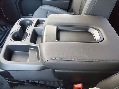 New 2026 GMC Sierra 1500 Elevation image 25