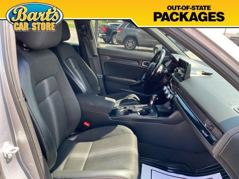 Used 2022 Honda Civic Sport image 15