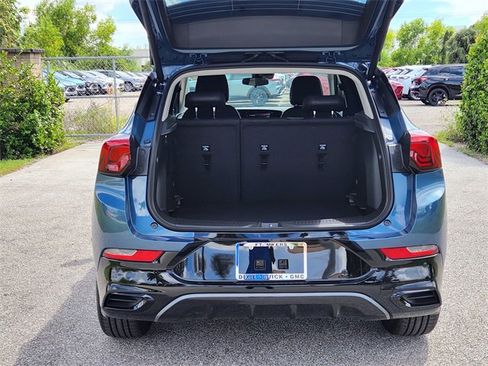 New 2026 Buick Encore GX Sport Touring w/ Advanced Technology Package image 5