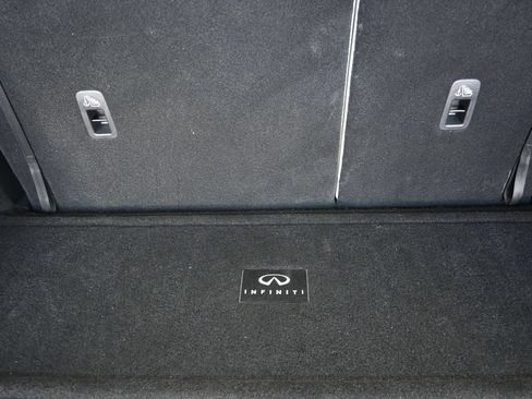 Certified 2026 INFINITI QX60 Pure w/ Cargo Package FWD image 21