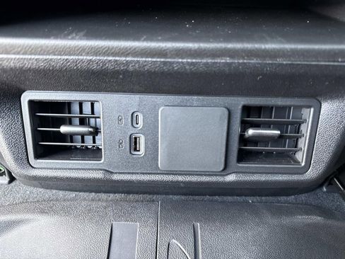 New 2026 Chevrolet Silverado 1500 Custom image 23