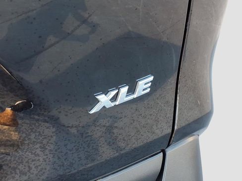 Used 2023 Toyota RAV4 XLE FWD image 10