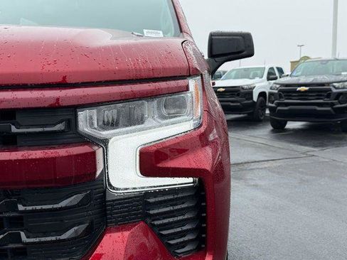 New 2026 Chevrolet Silverado 1500 RST w/ RST Select Package image 6