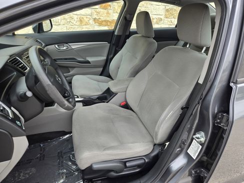 Used 2013 Honda Civic EX image 5