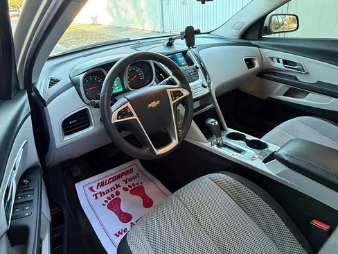 Used 2016 Chevrolet Equinox LT image 10